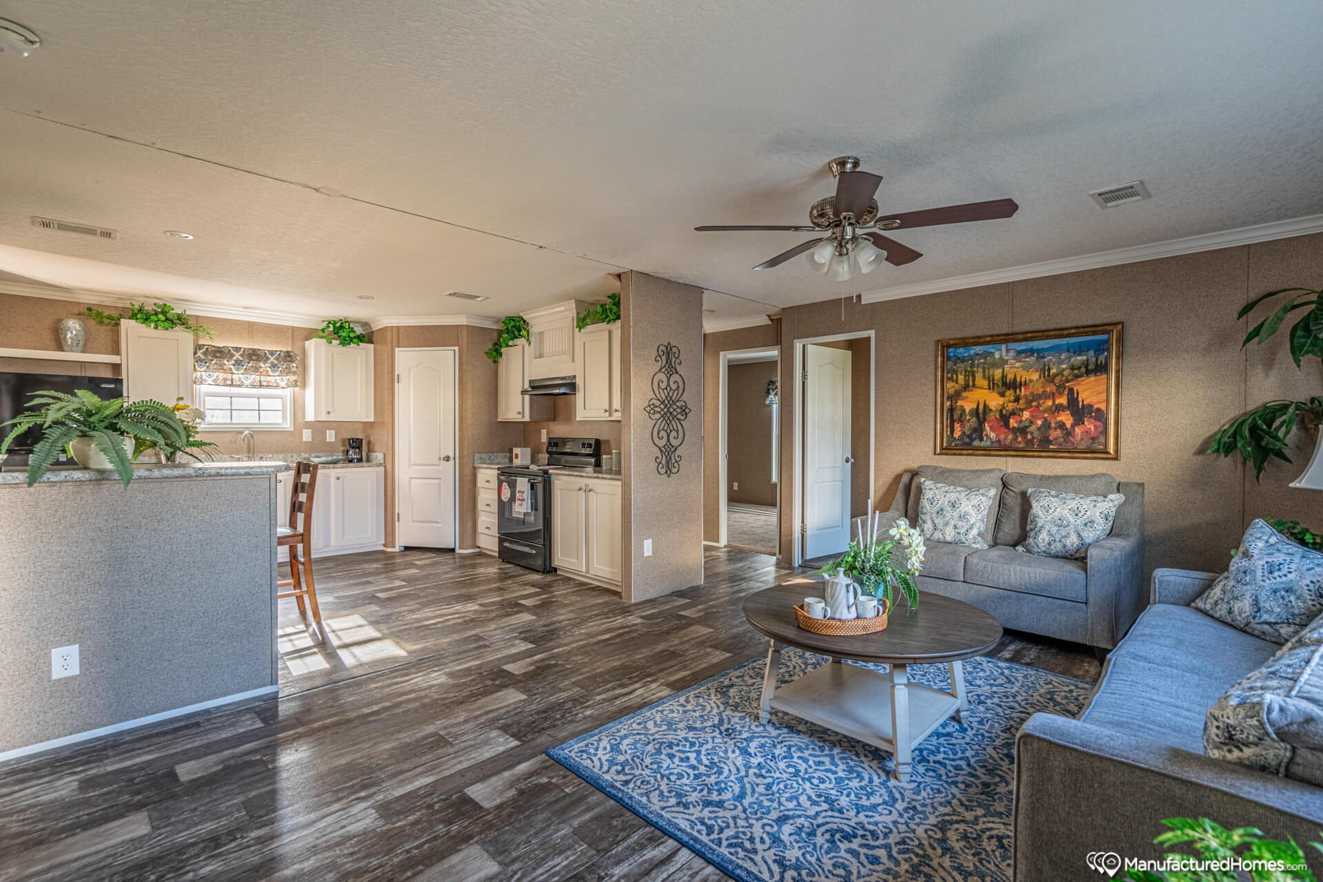 Home Run 2844402HRN by ScotBilt Homes Marty Wright Home Sales Laurel